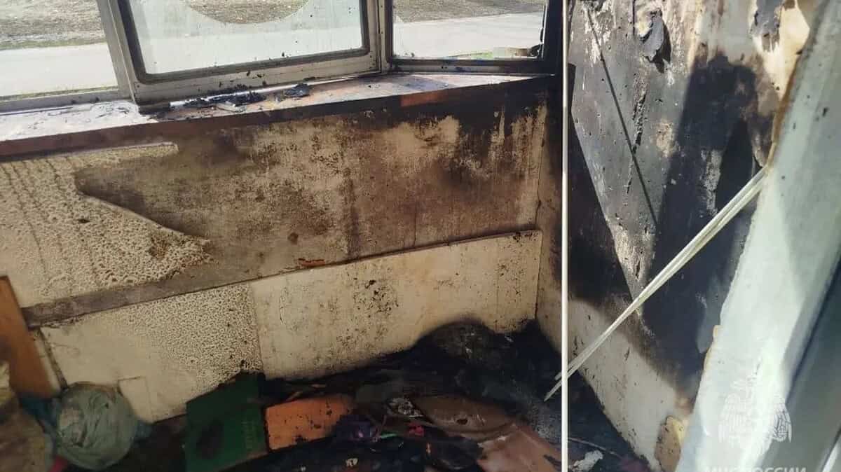 Фото: МЧС Мордовии