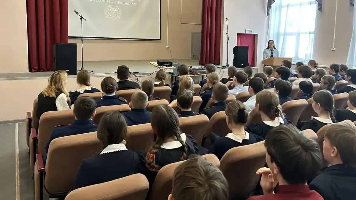 Фото: ГАИ Мордовии