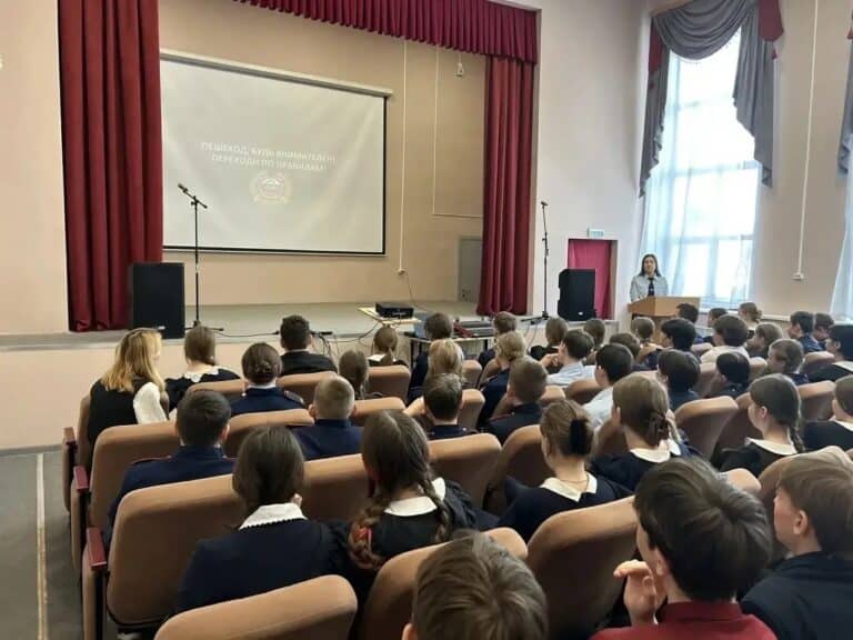 Фото: ГАИ Мордовии