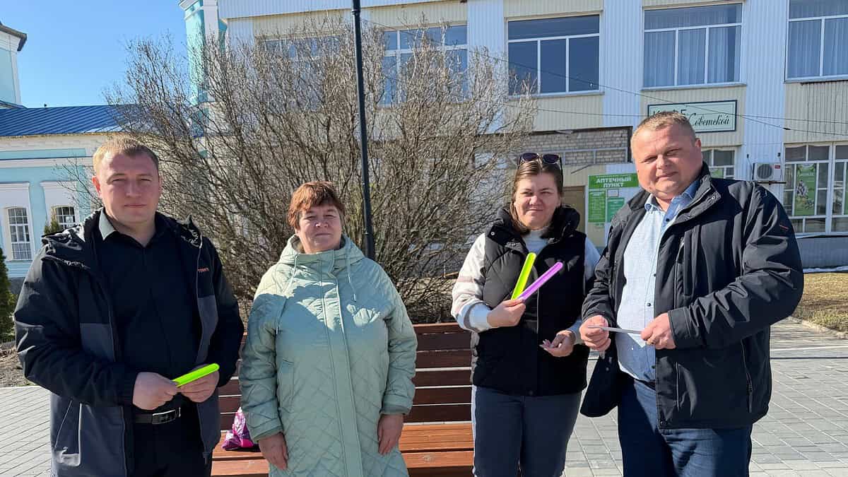 Фото: ГАИ Республики Мордовия