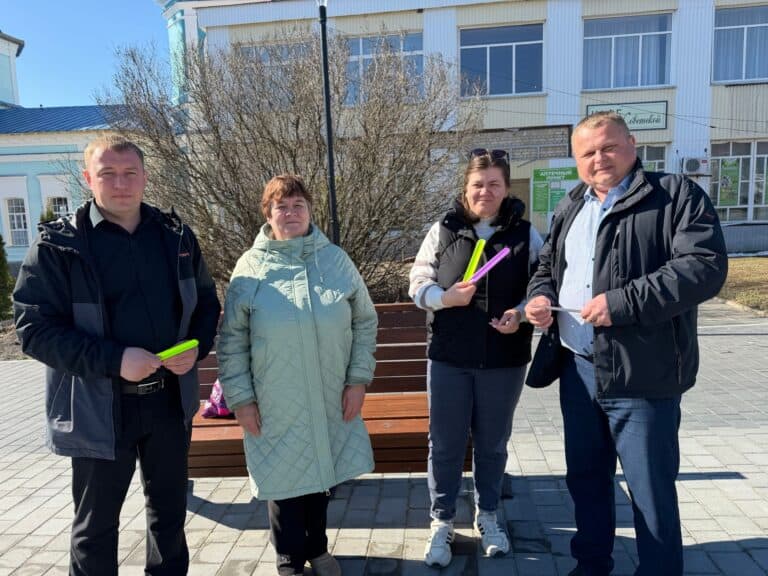 Фото: ГАИ Республики Мордовия