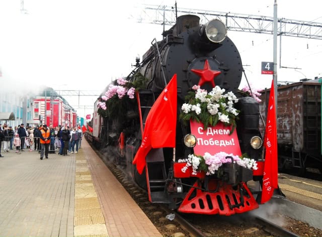 Фото: Администрация Рузаевского района