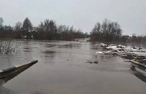 Фото: МЧС РМ