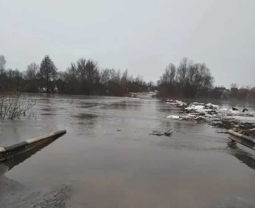 Фото: МЧС РМ