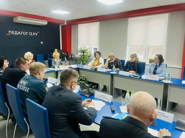 Фото: Следственный комитет РМ