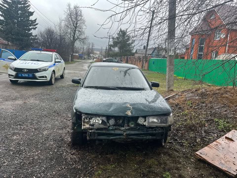 Фото: Управление Госавтоинспекции МВД по Республике Мордовия