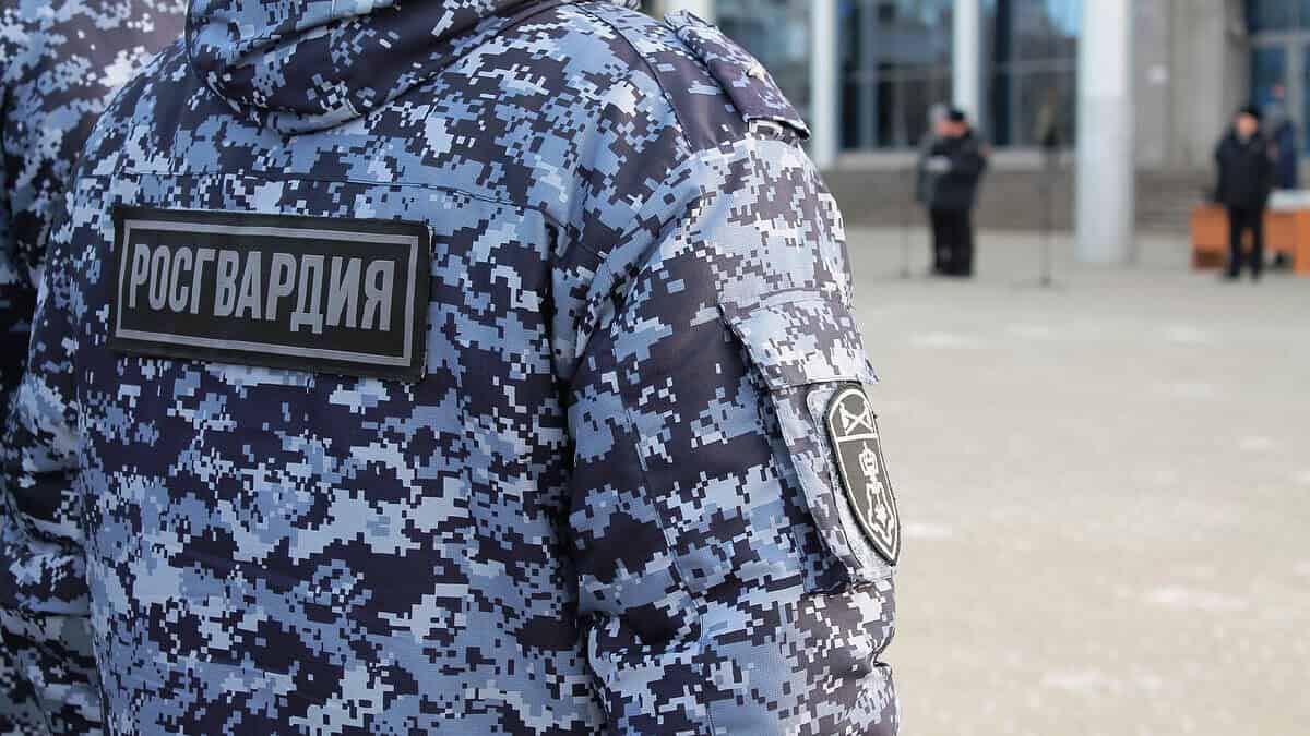 Фото: 13.rosguard.gov.ru