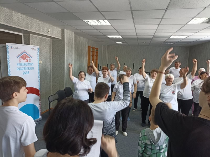 Фото: Министерство социальной, защиты, труда и занятости населения РМ