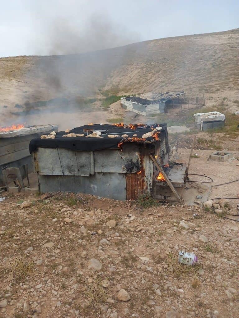 Фото: commons.wikimedia.org/מסתכלים לכיבוש בעיניים/Creative Commons Attribution 4.0