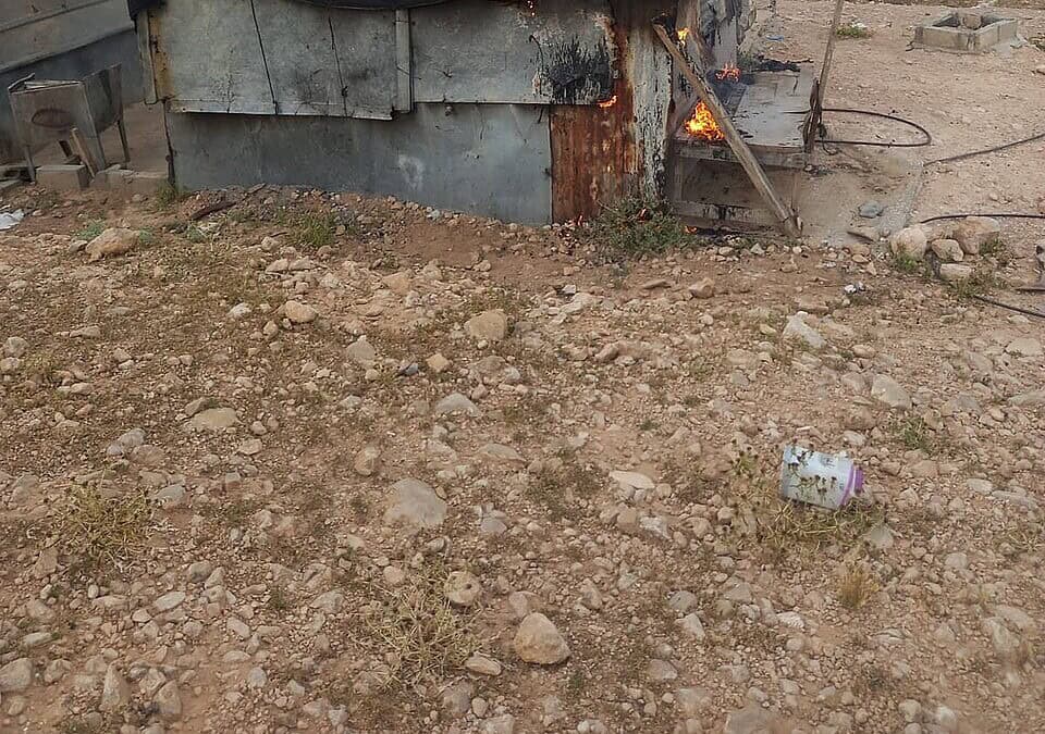 Фото: commons.wikimedia.org/מסתכלים לכיבוש בעיניים/Creative Commons Attribution 4.0