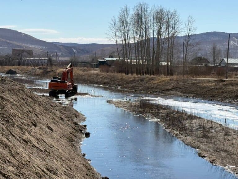 Фото: Росводресурсы