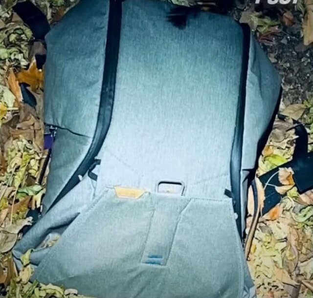 Фото: commons.wikimedia.org/US Department of Justice/Public domain