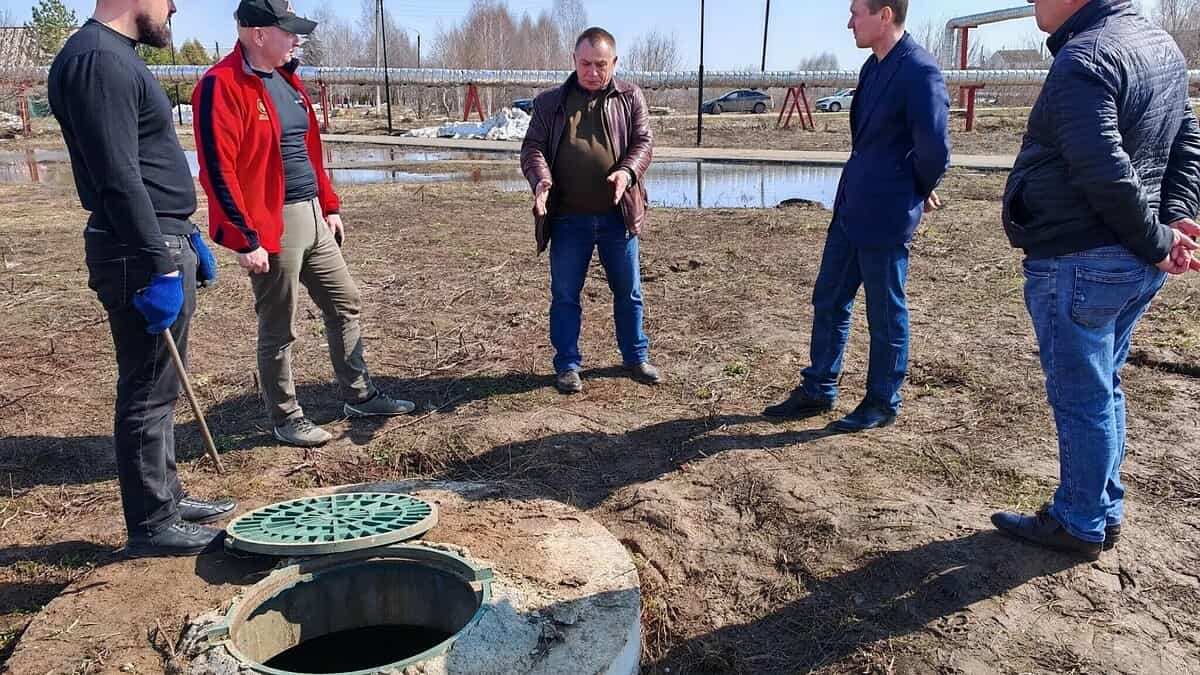 Фото Администрации Рузаевского района