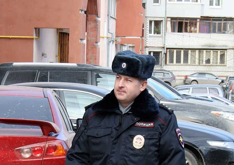 Фото: commons.wikimedia.org/Andrey Mironov/Creative Commons Attribution-Share Alike 3.0