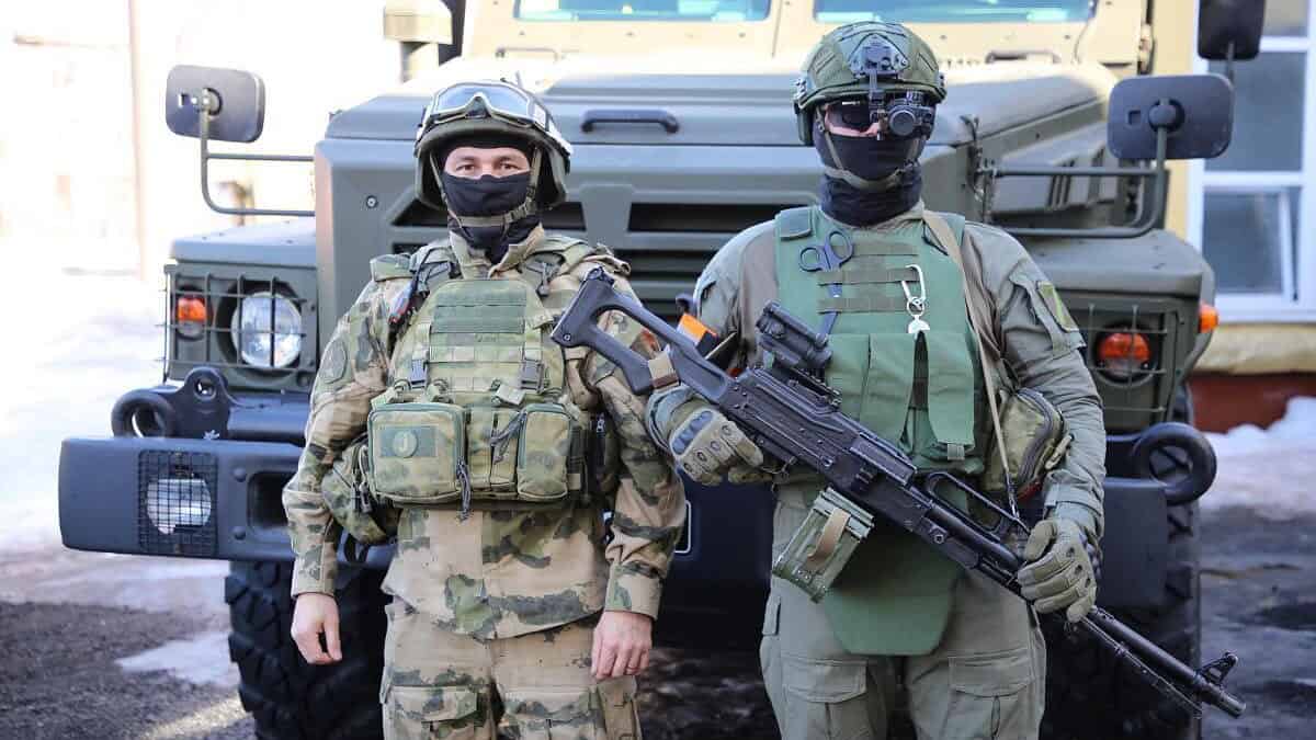 Фото: 13.rosguard.gov.ru