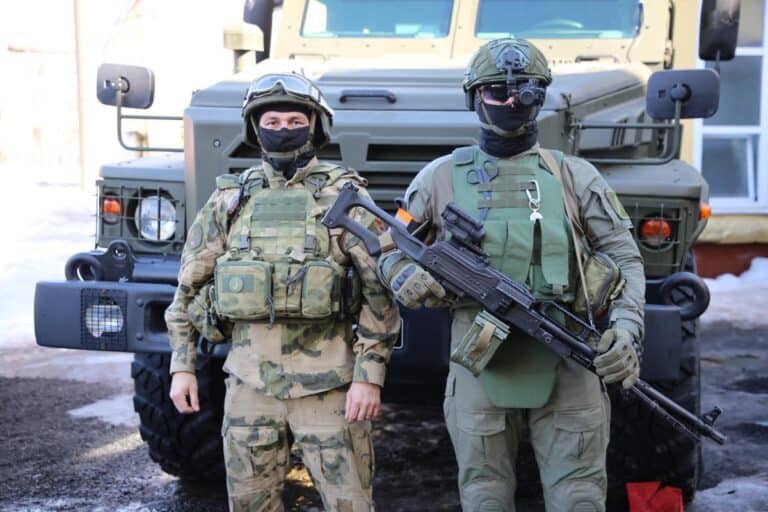 Фото: 13.rosguard.gov.ru