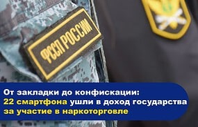 Фото: УФССП РМ