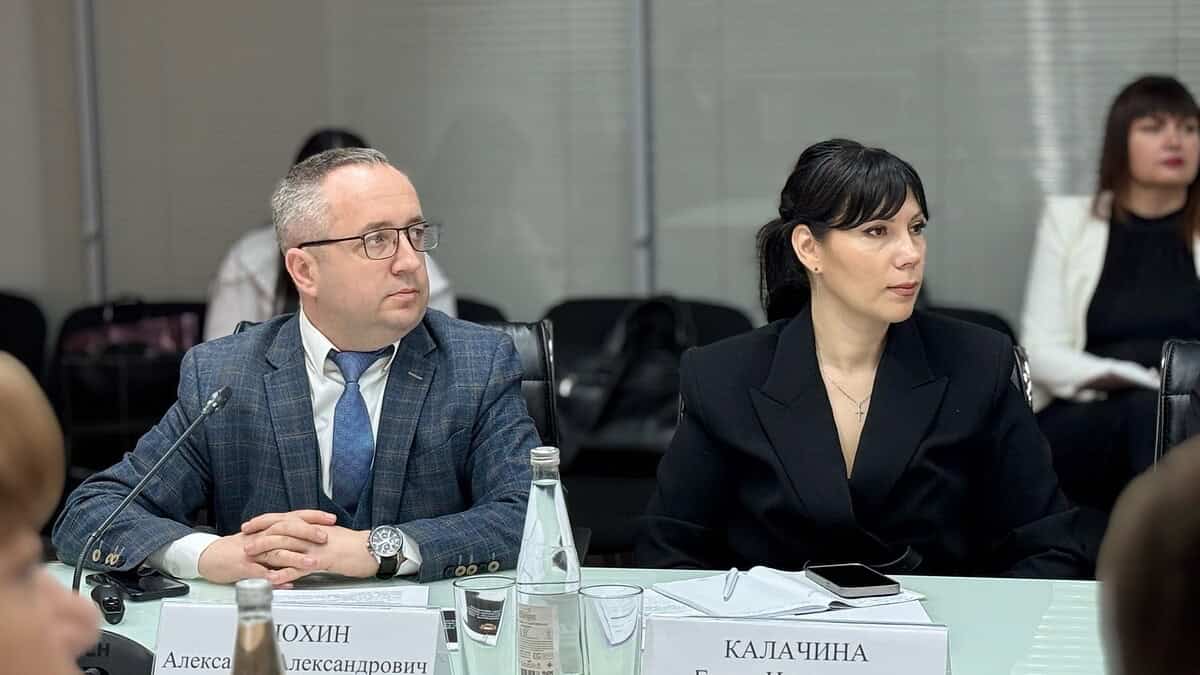 Фото: Минэкономики Мордовии