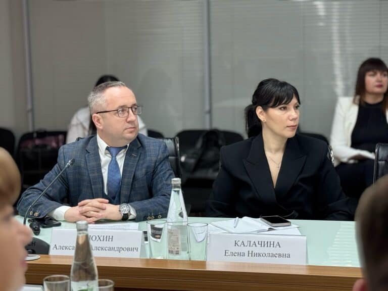 Фото: Минэкономики Мордовии