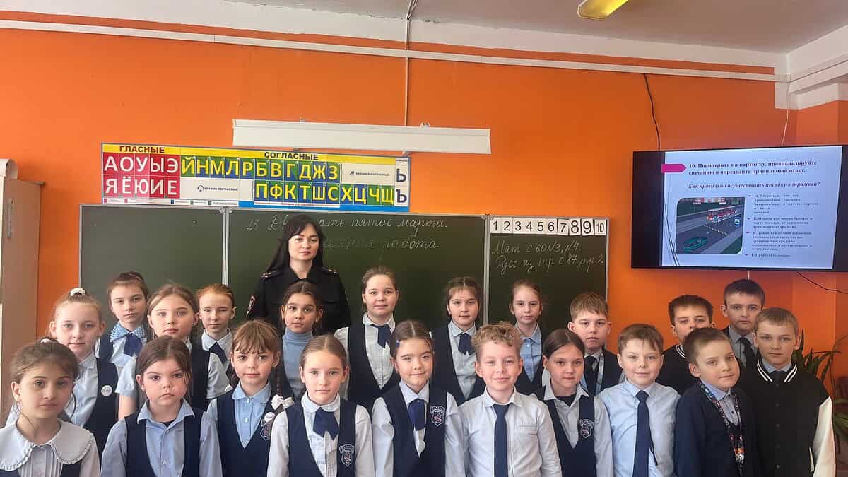 Фото: ГАИ Мордовии