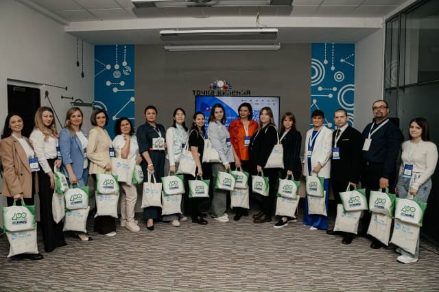 Фото: Минлесхоз Мордовии