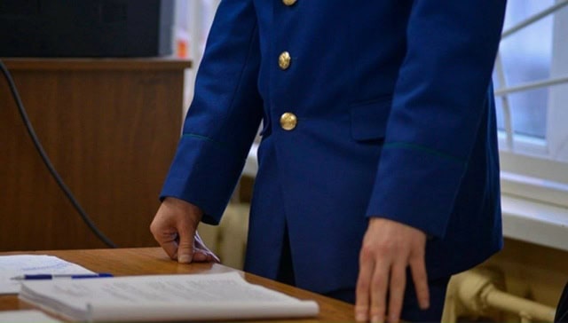 Фото: Прокуратура Мордовии