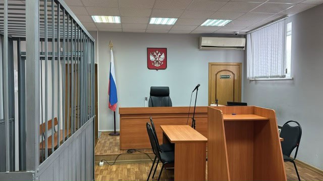 Фото: Прокуратура Мордовии