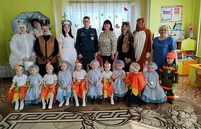 Фото: МЧС Мордовии