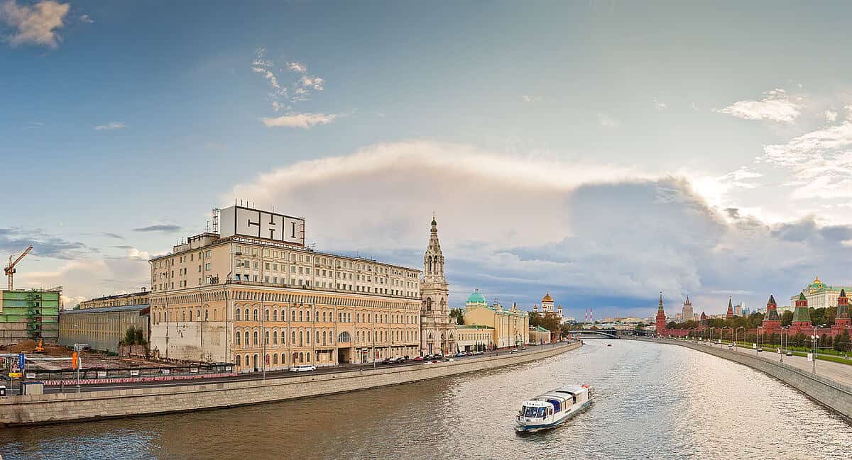 Фото: commons.wikimedia.org/Anton Zelenov/Creative Commons Attribution 3.0