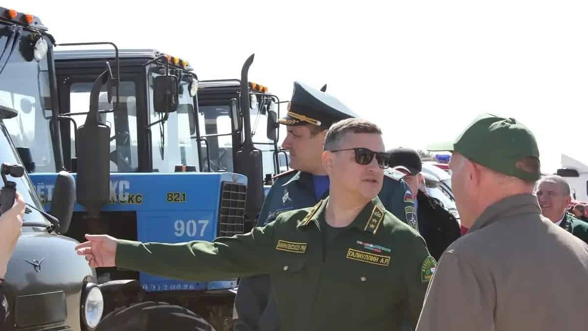 Фото: Минлесхоз Мордовии