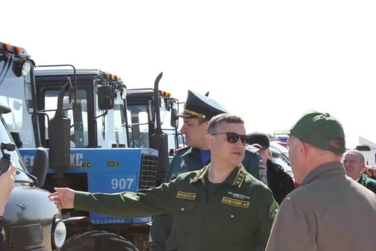 Фото: Минлесхоз Мордовии