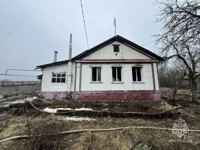 Фото: МЧС Мордовии