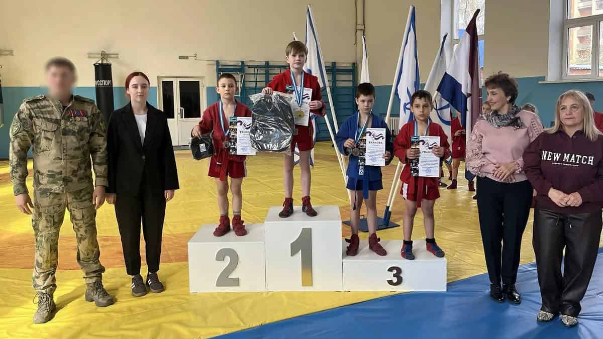 Фото: 13.rosguard.gov.ru