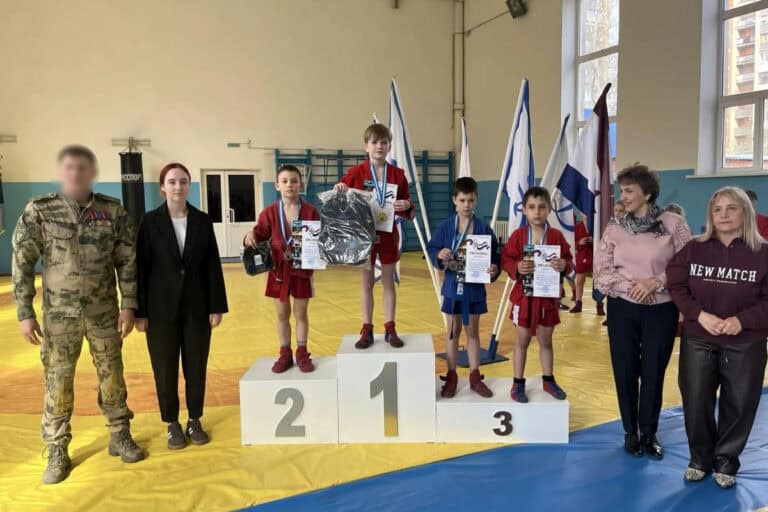 Фото: 13.rosguard.gov.ru