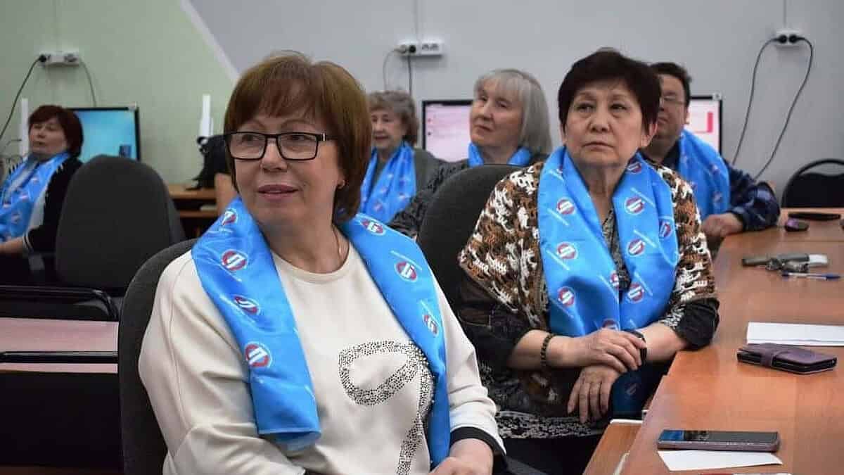 Фото: пресс-служба администрации Тынды