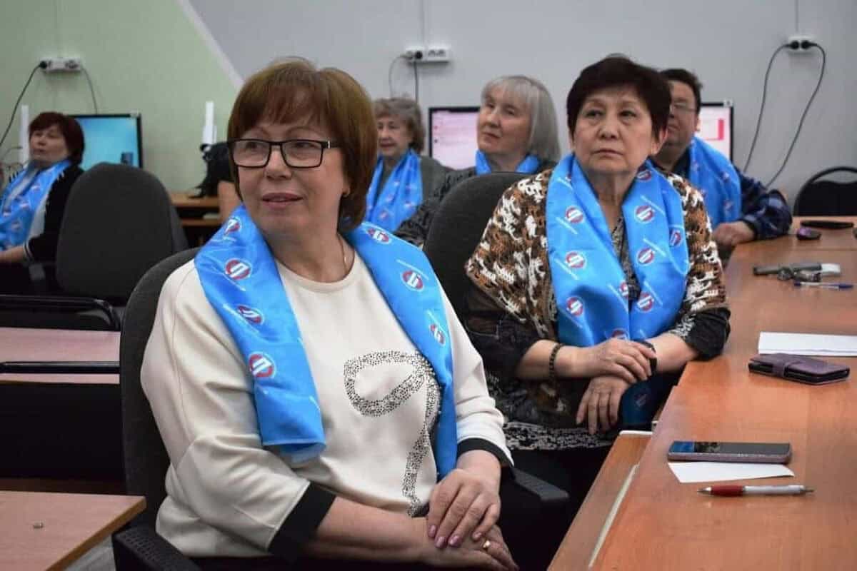 Фото: пресс-служба администрации Тынды