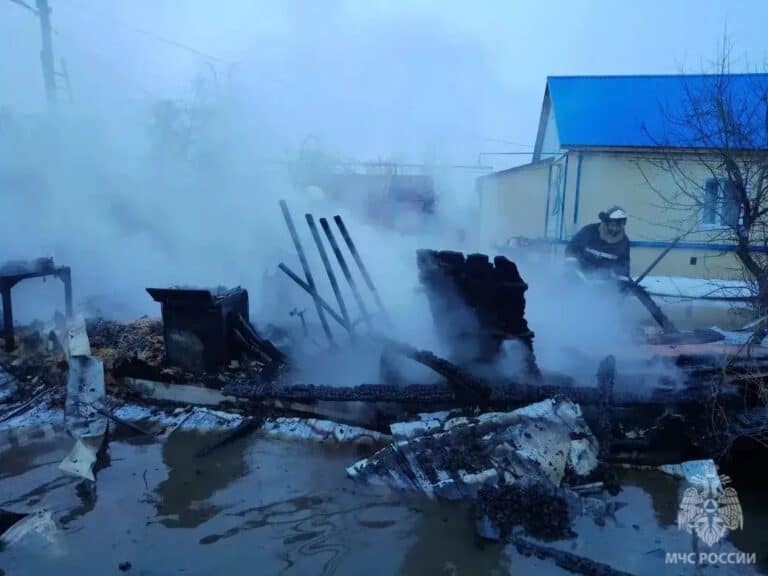 Фото: МЧС Мордовии