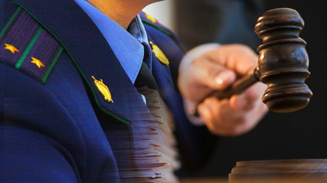 Фото: Прокуратура Республики Мордовия