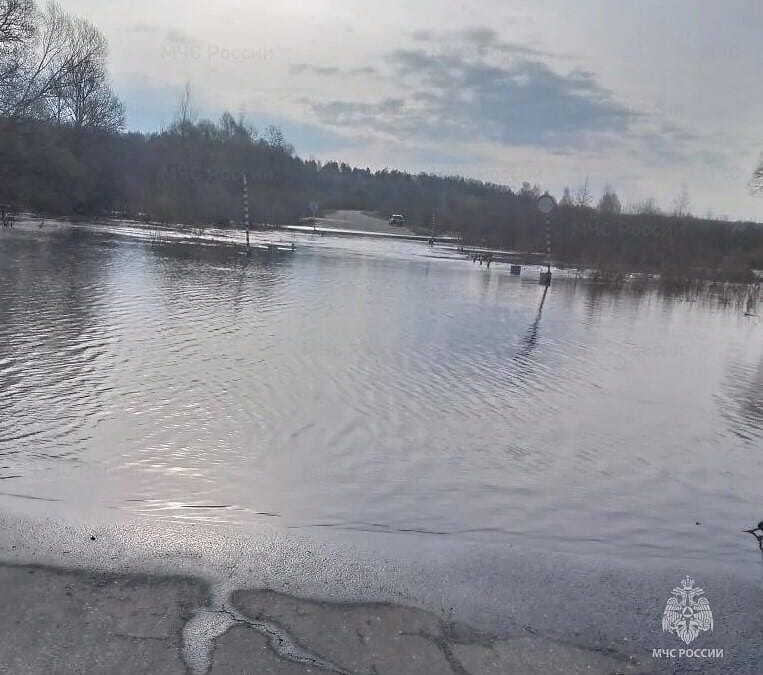 Фото: МЧС РМ