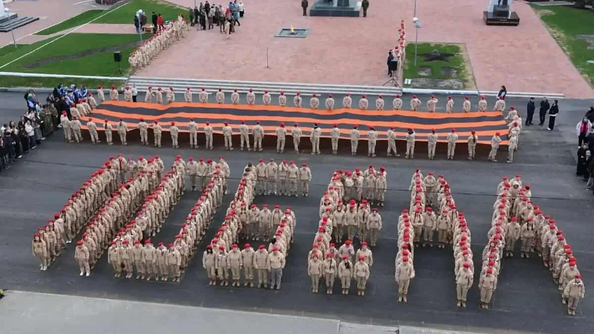 Фото: мэрия Саранска