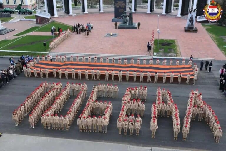 Фото: мэрия Саранска