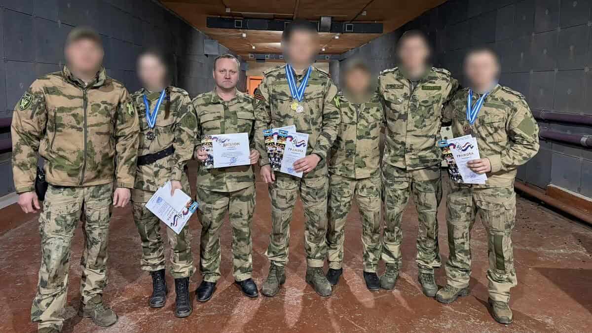 Фото: 13.rosguard.gov.ru