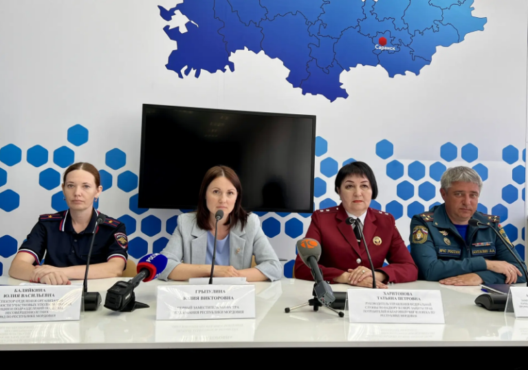 Фото: Правительство Республики Мордовия