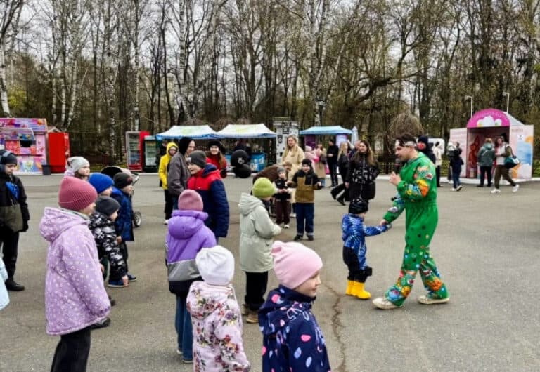 Фото: Администрация городского округа Саранск