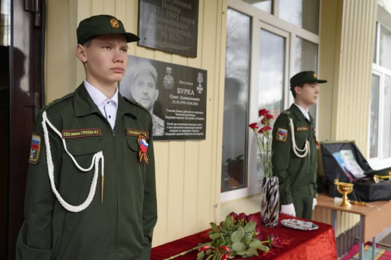 Фото: Администрация Ковылкинского района