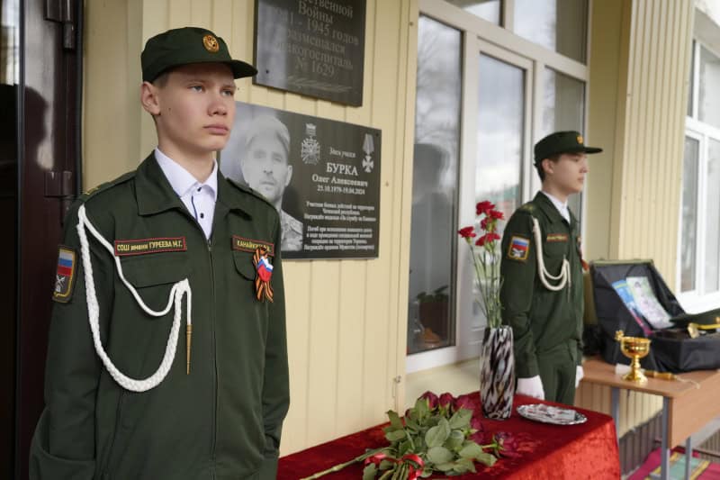 Фото: Администрация Ковылкинского района