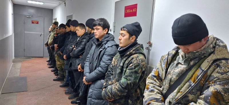 Фото: Пресс-служба МВД по РМ