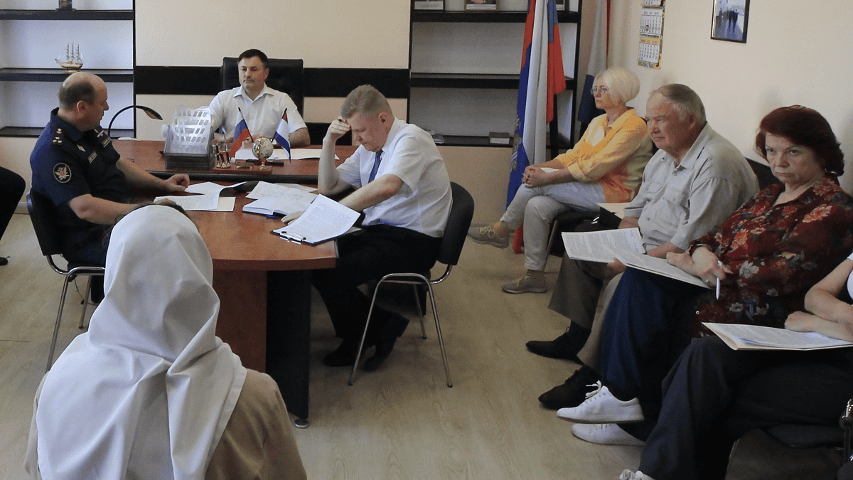 Фото: УФСИН России по Республике Мордовия