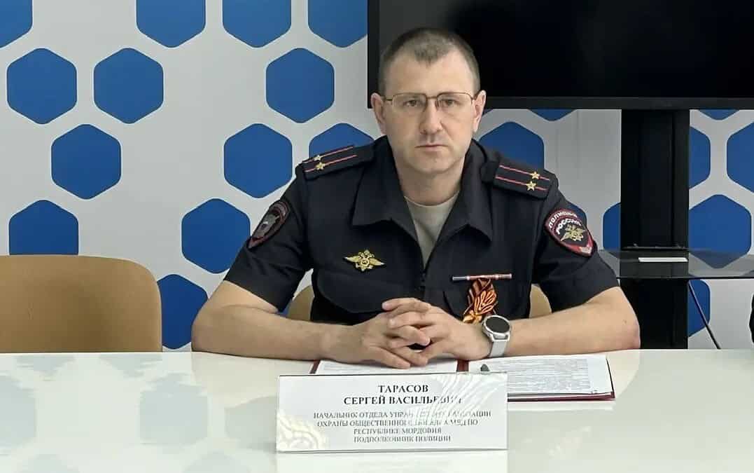 Фото: 13.мвд.рф