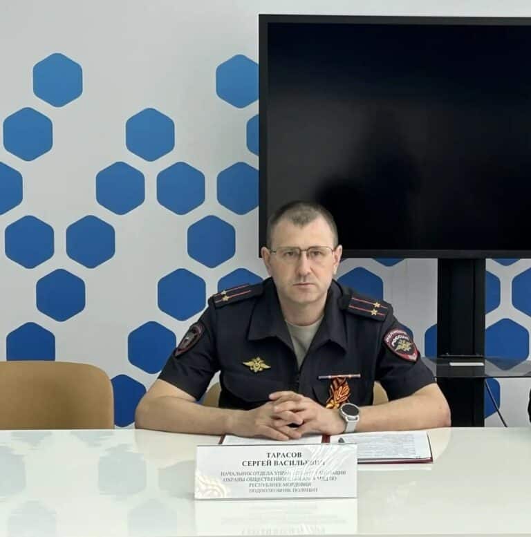 Фото: 13.мвд.рф